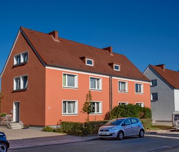 3-Zimmer-Wohnung in Bielefeld Dornberg - Foto 3