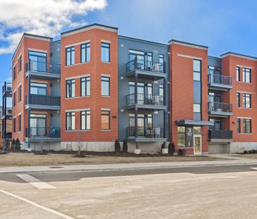 For Lease - 3 BEDALE Drive Unit# 204, Crystal Bay - Rocky Point - B... - Photo 3