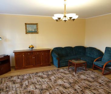 MIESZKANIE na WYNAJEM - Фото 1