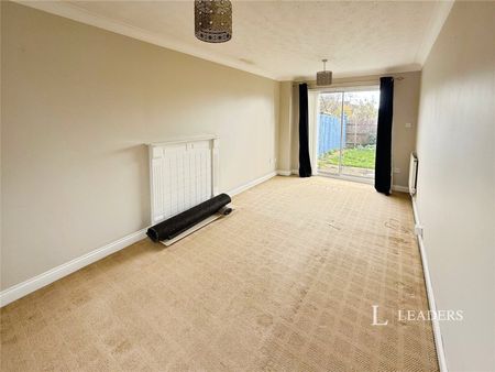3 bedroom house to rent Wheatfield, Langtoft, Peterborough, Lincolnshire, PE6 - Photo 3