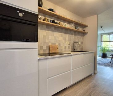 Peppelweg 46C, 3052GL, Rotterdam - Foto 1