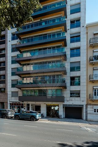 Apartamento T3 em Lisboa - Photo 3