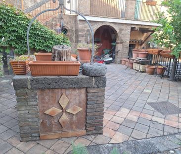 Casa Semindipendente in Mascalucia - Photo 5
