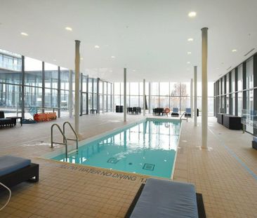 For Lease - 103 The Queensway Avenue Unit# 810, Toronto, Ontario - Photo 5