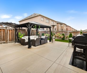 For Lease - 49 Campwood Crescent, Brampton, Ontario - Photo 6