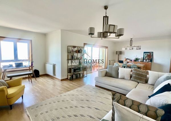 Apartamento T4 em Lisboa