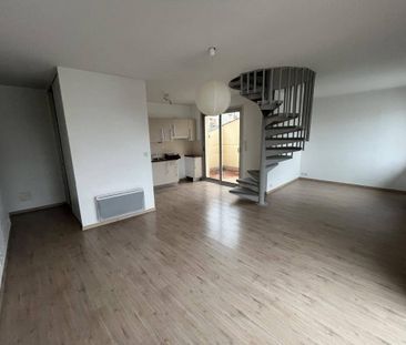 Location appartement t2 48 m² à Rodez (12000) - Photo 2