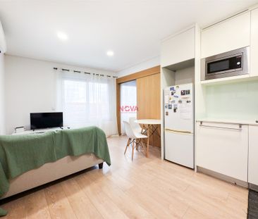 Apartamento T1 em Porto - Photo 1