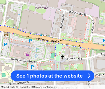 Jetzt Einziehen! Zwei Kaltmieten sparen **0706** - Photo 1