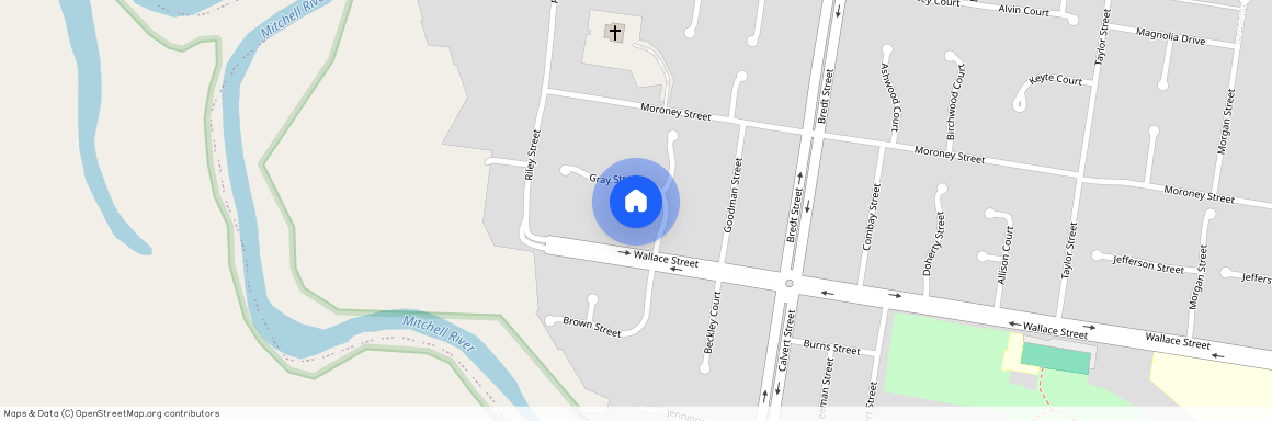 1/70 Ballantine Street, Bairnsdale, VIC, 3875