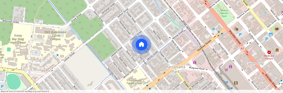 15 Archie Street Street, Parramatta Park QLD, 4870