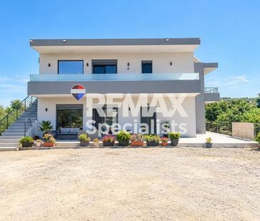 Διαμέρισμα για ενοικίαση Μαρμαράς (Θέρισος) - Φωτογραφία 5