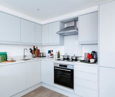1 bedroom flat to rent - Photo 3