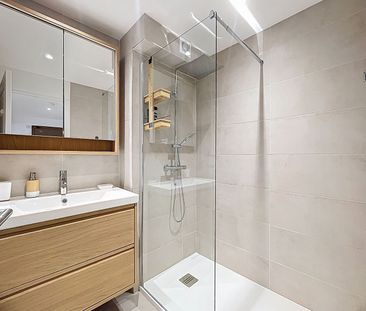 Appartement T1 Nice à louer - Photo 6