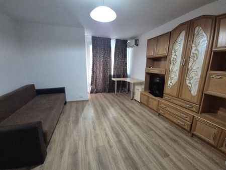 Dristor etaj 6 la metrou - Fotografie 4