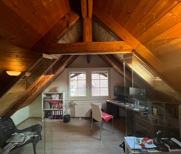 Apartment with a lot of charm - Photo 6