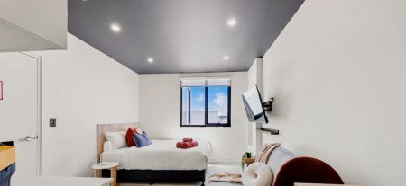 Superior Single Studio - Photo 2