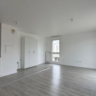 Duplex 3 pièces Terrasse - Photo 1