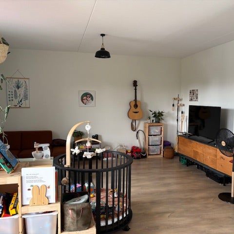 Te huur: Appartement De Clomp 3132 in Zeist - Photo 1