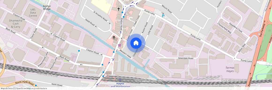 Arusha Court, 49 Farine Avenue, London, UB3