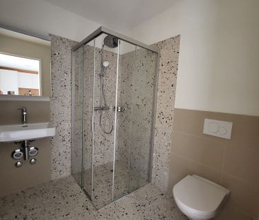 1 Zimmer, 38 m², 2. Stock - Photo 2