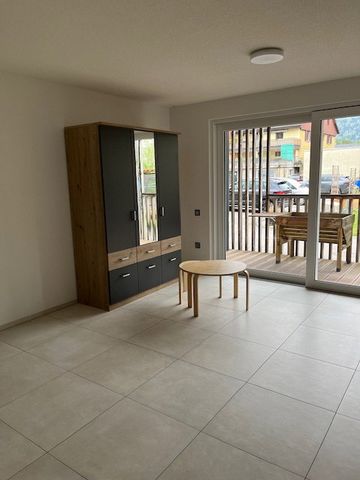 1.5 Zimmer, 30 m² - Photo 3
