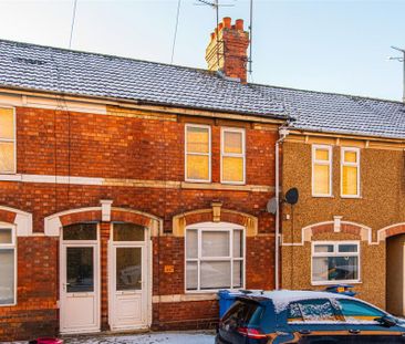 2 bed House - Mid Terrace To Let - Photo 4