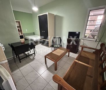 Studio/Γκαρσονιέρα για ενοικίαση - Κομοτηνή - Φωτογραφία 3