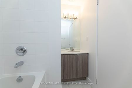 For Lease - 2433 Dufferin Street Unit# 509, Toronto, Ontario - Photo 3