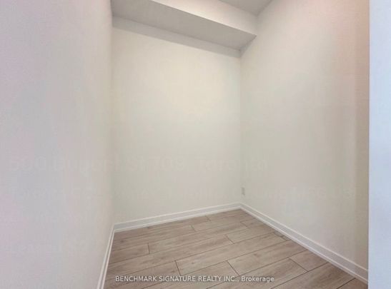 For Lease - 500 Dupont Street Unit# 709, Toronto, Ontario - Photo 1