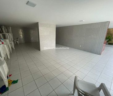 Apartamento para aluguel, 3 quartos, 1 suíte, 2 vagas, Espinheiro -... - Photo 6