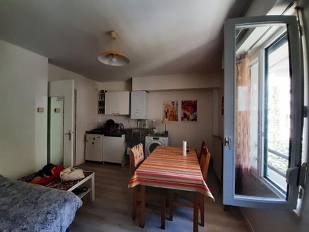 Appartement T3 à louer - 63 m² - Photo 3