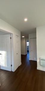 Grand 4½ rénové – 5 électroménagers inclus – Rosemont - Photo 4