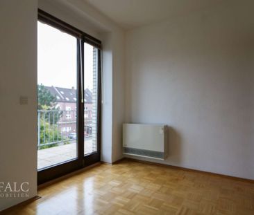 Helle 2,5-Zimmerwohnung - Foto 5