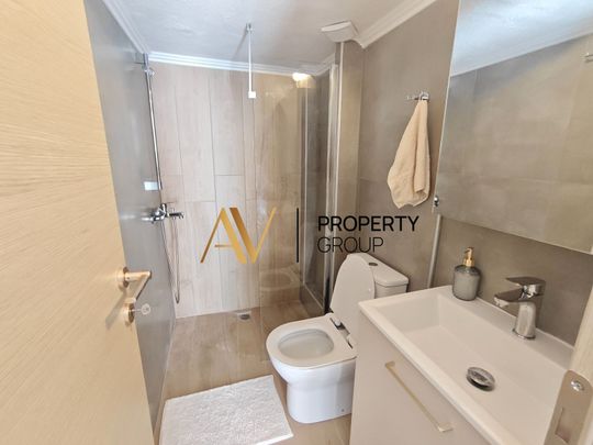Studio/Γκαρσονιέρα για ενοικίαση Χανιώτης (Παλλήνη) - Φωτογραφία 1