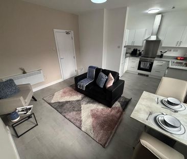 1 bedroom flat to rent - Photo 6