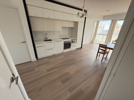 For Lease - 15 Grenville Street Unit# 2511, Toronto, Ontario - Photo 5