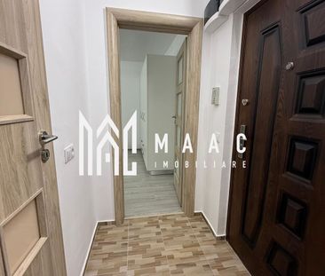 Garsoniera | Etaj 1 | Balcon | Renovata | Vasile Aaron - Photo 6