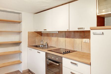 Charming 3.5 room apartment for rent in Ayent - Photo 3