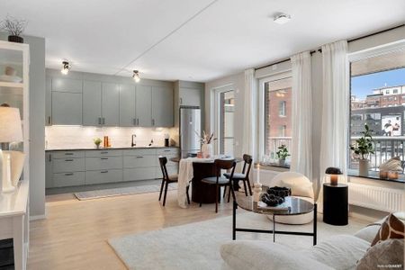 Hovås Allé - Photo 4