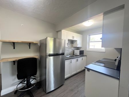 For Lease - 106 King Edward Avenue Unit# 11, London South, Ontario - Photo 5