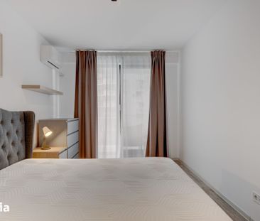NERVA TRAIAN-TIMPURI NOI | 2 CAMERE MODERN | ROKA | PARCARE - Photo 4