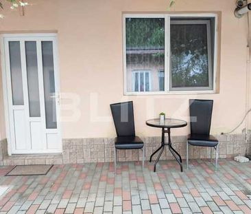 Apartamet 2 camere, semidecomandat, 48 mp, in zona strazii Dunarii - Photo 6