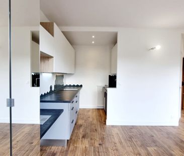 Location Appartement 1 pièce 28m² MEUDON 92190 - Photo 2