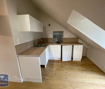 Appartement à louer 2 pièces 29.9m² - Photo 3