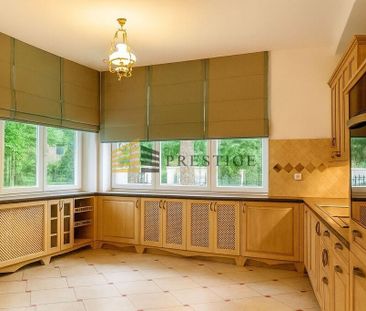 Piaseczyński, Konstancin-Jeziorna, Pańska - Фото 6