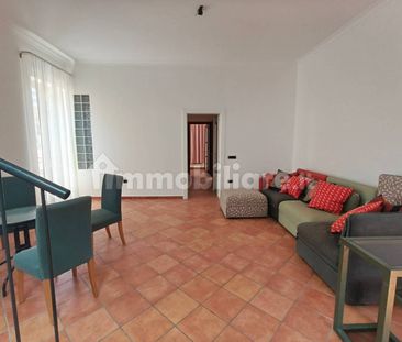 Attico via Giovanni Merone 10, Porto, Pozzuoli - Photo 2