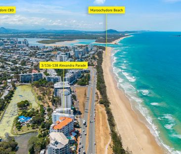 Perfect Beach Side Location - Fully Furnished - Photo 5