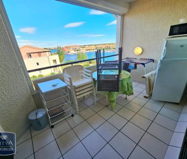 Appartement à louer 1 pièce 25.01m² - Photo 5