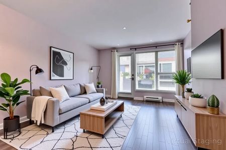 6565 Rue Laurendeau, Montréal (Le Sud-Ouest), QC H4E - Photo 4
